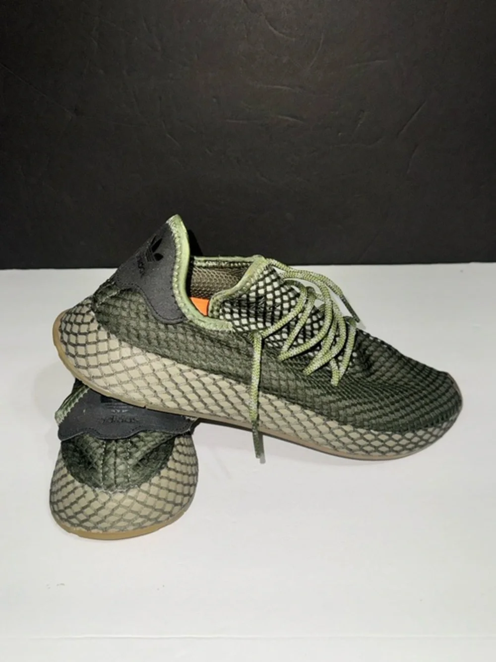 Adidas I Men’s I Sneakers I Derrupt Runner